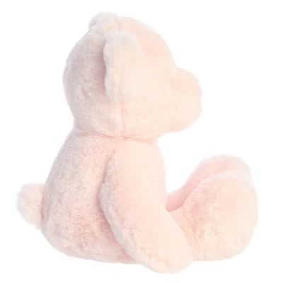 Ebba Fur-Ebba 13" Kori Bear Pink Stuffed Animal 4 Ebba Fur-Ebba 13" Kori Bear Pink Stuffed Animal - Image 2