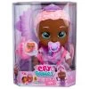 Cry Babies Kiss Me Princess Ivy 12" Baby Doll With Bonus Accessories -Dolls Discount Store GUEST 32844939 b0d8 497a b687 ff89701aa9e7