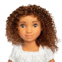 Healthy Roots Doll - Marisol -Dolls Discount Store GUEST 32954c43 4990 4771 9a74 1a9b61b98696
