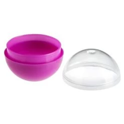 Blue Panda 250 Pack Vending Machine Capsules, 1 Inch Round Containers For Toy, Gumball Machine, 5 Colors -Dolls Discount Store GUEST 32b97c25 50e3 466c b1da 4e3168f359ef