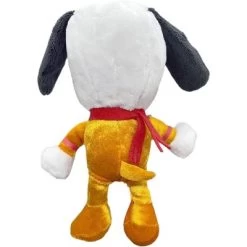 Peanuts JINX Inc. Snoopy In Space 7.5 Inch Plush | Snoopy In Orange NASA Suit -Dolls Discount Store GUEST 32f5c7e9 1e64 442d 97de 62cd4a3fae53