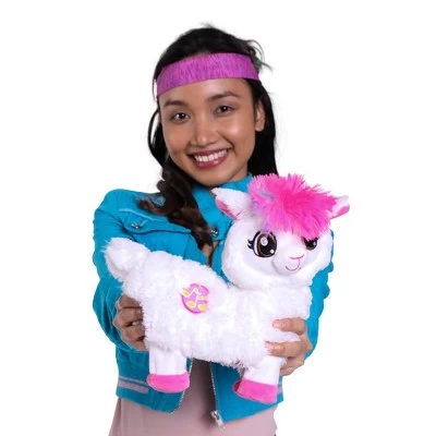 Pets Alive Boppi The Booty Shakin' Llama! 4 Pets Alive Boppi The Booty Shakin' Llama! - Image 2