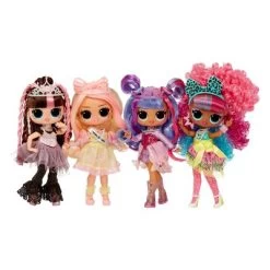 L.O.L. Surprise! Tweens Surprise Swap Bronze -2- Blonde Billie Fashion Doll With 20+ Surprises -Dolls Discount Store GUEST 33bfce79 21fa 48f6 b418 ccaf87f60865
