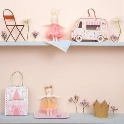 Meri-Meri Meri Meri Ice Cream Van Bunny Mini Suitcase Doll (Pack Of 1) 14 Meri-Meri Meri Meri Ice Cream Van Bunny Mini Suitcase Doll (Pack Of 1) -Dolls Discount Store GUEST 33ca0339 4bc6 41b7 aeff 979e4f321770