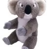 Wild Republic Ecokins Koala Stuffed Animal, 12 Inches 1 Wild Republic Ecokins Koala Stuffed Animal, 12 Inches -Dolls Discount Store GUEST 3416efaf 0e6e 41c0 8abe 37c94acfab9f