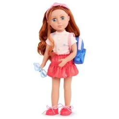 Glitter Girls School Outfit For 14" Dolls A+ Fashion -Dolls Discount Store GUEST 349bfb66 a5ae 4acb bf4a f7732764844c