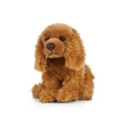 Living Nature Cocker Spaniel Plush Toy -Dolls Discount Store GUEST 34c67fe2 8e68 43e0 87c7 f7597ebad6ca