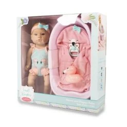 Madame Alexander 14" Small Wonders Sweet & Happy Baby Bath Set 11 Madame Alexander 14" Small Wonders Sweet & Happy Baby Bath Set -Dolls Discount Store GUEST 350b4f72 9f77 4bbc 8b91 1760a48c5c23