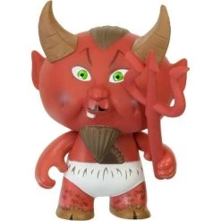 Funko Garbage Pail Kids Funko 2.5-Inch Vinyl Mini-Figure | Hot Scott