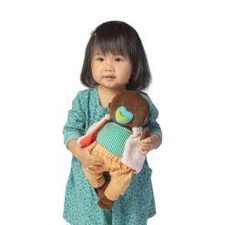 Manhattan Toy Baby Stella Trendy Trekker Baby Doll Clothing Outfit For 15" Soft Dolls -Dolls Discount Store GUEST 357b56e9 6cfc 4b54 9861 738caa178302