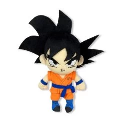 GREAT EASTERN ENTERTAINMENT CO DRAGON BALL SUPER- GOKU 01 PLUSH 8"H