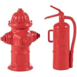 ​Barbie Careers Firefighter Doll Playset -Dolls Discount Store GUEST 35b0487d 8910 4613 a118 ccb86fe69c8f