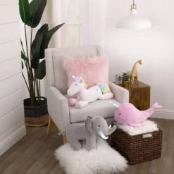 Little Love By NoJo Unicorn Light Up Plush 13 Little Love By NoJo Unicorn Light Up Plush -Dolls Discount Store GUEST 35b3a418 7375 499b a4ba 7cb0343e3c8c