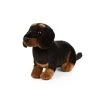 Living Nature Dachshund Plush Toy -Dolls Discount Store GUEST 36054062 4852 40e8 9b0b 872da30836fc