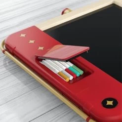 FAO Schwarz Sketch And Glow Easel 2-in-1 Art Studio 10 FAO Schwarz Sketch And Glow Easel 2-in-1 Art Studio -Dolls Discount Store GUEST 362cf5c9 b428 4439 9781 2f09bcdde2a7