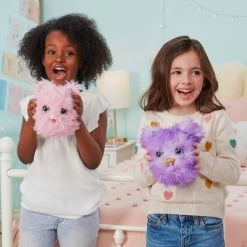 What The Fluff - Pupper-Fluff Interactive Pet -Dolls Discount Store GUEST 3650a3c5 7b3f 430d 9115 4c2348ba4338