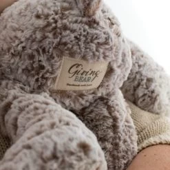 DEMDACO Jumbo Giving Bear 36 Inches - Brown -Dolls Discount Store GUEST 36be0e29 51da 4504 907c d7f0ac8d18be