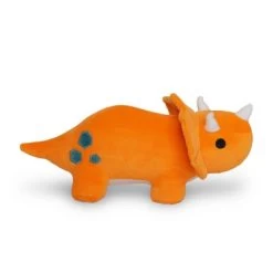 Avocatt Orange Triceratops Plush -Dolls Discount Store GUEST 370e76d5 7dde 4816 8baa 8c1f6017fdd4