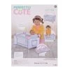 Perfectly Cute Deluxe 3 In 1 Play Crib For Baby Doll -Dolls Discount Store GUEST 372cbb83 afc8 4836 a019 b410ef451ba5