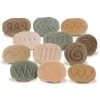 Yellow Door Pre-Writing Stones - Set Of 12 -Dolls Discount Store GUEST 377b44af 9fbf 4505 ad71 c605c1ab225e