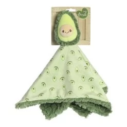 Ebba Large Avocado Luvster Precious Produce Snuggly Baby Stuffed Animal Green 13" 10 Ebba Large Avocado Luvster Precious Produce Snuggly Baby Stuffed Animal Green 13" -Dolls Discount Store GUEST 3853f013 ccbc 49d1 b0e8 a1ce0fe495e9
