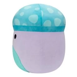 Squishmallows 20" Pyle The Purple And Blue Mushroom Plush Toy -Dolls Discount Store GUEST 38647761 5b9e 4259 9a1d 2c9b578e45d1