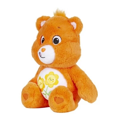 Care Bears Friend Bear 14" Medium Plush 7 Care Bears Friend Bear 14" Medium Plush - Image 5