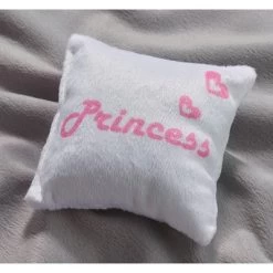 Badger Basket Scrollwork Metal Doll Loft Bed With Daybed And Bedding - White/Pink 11 Badger Basket Scrollwork Metal Doll Loft Bed With Daybed And Bedding - White/Pink -Dolls Discount Store GUEST 3926920a afd6 4ddf ac8e 68461b765231