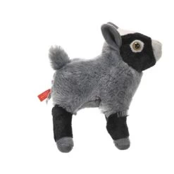 Wild Republic Cuddlekins Mini Goat Stuffed Animal, 8 Inches -Dolls Discount Store GUEST 395dc780 50e5 40f6 8c7e ef25b82a7083