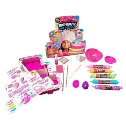 Compound Kings DIY Butter Slime Rainbow Cake Surprise -Dolls Discount Store GUEST 398f7148 ad36 4878 92d6 7ec786a72b5a