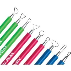 Xiem Mini Ribbon Sculpting Tools, Set Of 9 8 Xiem Mini Ribbon Sculpting Tools, Set Of 9 -Dolls Discount Store GUEST 39d832f2 9c79 4f14 8705 540cd128e009
