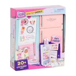 Real Littles Desktop Caddies - Mini Fridge 14 Real Littles Desktop Caddies - Mini Fridge -Dolls Discount Store GUEST 3a4f072a 3983 4f69 9bb1 4409f851a4e3