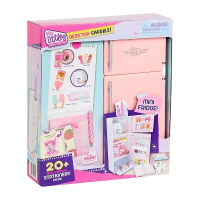 Real Littles Desktop Caddies - Mini Fridge 7 Real Littles Desktop Caddies - Mini Fridge - Image 5