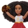 HBCyoU Tuskegee Cheer Captain Doll -Dolls Discount Store GUEST 3aaedcf3 95d2 42d5 adce ff0bd9d006cb