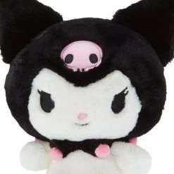 Sanrio Sanrio 11.75 Inch Character Plush | Kuromi -Dolls Discount Store GUEST 3ad8a8d0 53f1 419d be62 d5abdb675b28