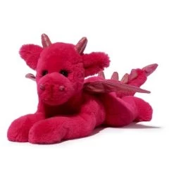 FAO Schwarz 15" Dragon Cuddly Stuffed Animal Plush Ultra-Soft Fur -Dolls Discount Store GUEST 3b20f5dc 0c0f 49b0 9038 0c7f132f86da