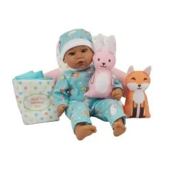 Madame Alexander Small Wonder 14" Bed Time Story Boy Set -Dolls Discount Store GUEST 3b6597aa e4da 4853 a681 c18048c7d417