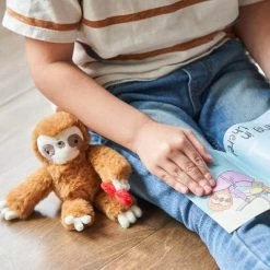 Tickle & Main Get Well Gifts-Feel Like A Sloth - Get Well Soon Gift For Women, Kids, Men, Teens - Plush Sloth Gift Box -Dolls Discount Store GUEST 3b7739f1 38d1 4dff a4b3 c090d5ac9dfc