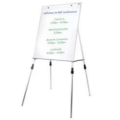 Flipside Products Dry Erase Easel With Adjustable Legs -Dolls Discount Store GUEST 3c21ca8c 25ee 403b 8f72 09e408500bc5