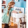 The Queen's Treasures 18" Doll Furniture Farmhouse Sink Fits American Girl -Dolls Discount Store GUEST 3c2ebe4a 809a 4f80 9613 78807c889cf1