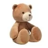 Bedtime Originals Animal Alphabet Plush Brown Bear Stuffed Animal Toy