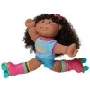 Cabbage Patch Kids 14" Roller Skate Girl Doll 1 Cabbage Patch Kids 14" Roller Skate Girl Doll -Dolls Discount Store GUEST 3c54d19b c650 4009 8d96 da0f994fd076