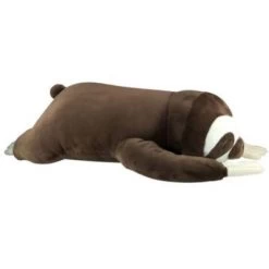 Snoozimals 20" Sloth Plush 7 Snoozimals 20" Sloth Plush -Dolls Discount Store GUEST 3c6cb453 d60e 441c 93ff a7509f091005