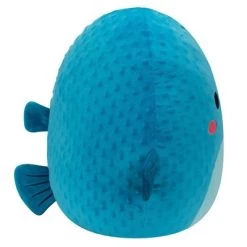 Squishmallows 16" Refalo The Blue Pufferfish Plush Toy 12 Squishmallows 16" Refalo The Blue Pufferfish Plush Toy -Dolls Discount Store GUEST 3cba5646 b872 4833 96ba 159ff3eedf98