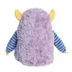 Ebba Monster 8.5" Hazu Purple Stuffed Animal -Dolls Discount Store GUEST 3db56a55 925e 428d aed6 d9842e011868