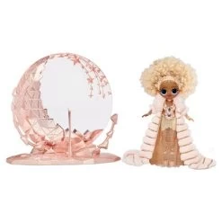 L.O.L. Surprise! O.M.G. 2021 Collector Edition NYE Queen Fashion Doll -Dolls Discount Store GUEST 3def7ac3 3131 43cc 861f f99b61ecf29a