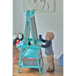 Little Partners Deluxe Learn “N Play Art Center Easel” -Dolls Discount Store GUEST 3e544d30 a001 4b03 834d 8d542c51fed3