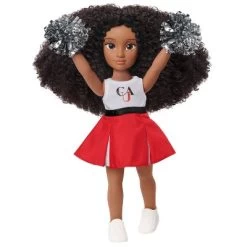 HBCyoU Clark Cheer Captain Doll -Dolls Discount Store GUEST 3e8656f3 5679 4dbd 876d 99ba1dd00e8e