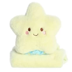 Ebba Large Star Luvster My Universe Snuggly Baby Stuffed Animal Yellow 24" 13 Ebba Large Star Luvster My Universe Snuggly Baby Stuffed Animal Yellow 24" -Dolls Discount Store GUEST 3e8b1066 a516 4df5 9904 ee43c910fff6