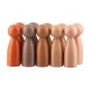 The Freckled Frog Peg People Of The World, Set Of 10 -Dolls Discount Store GUEST 3e95bc84 5b2c 4e80 9fa0 fdde9dfd421f